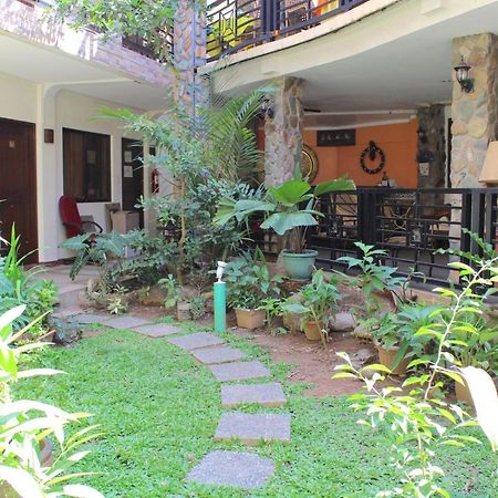 Balaibinda Lodge Coron Eksteriør bilde