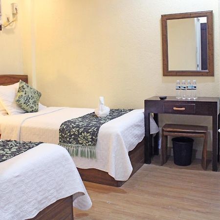 Balaibinda Lodge Coron Eksteriør bilde