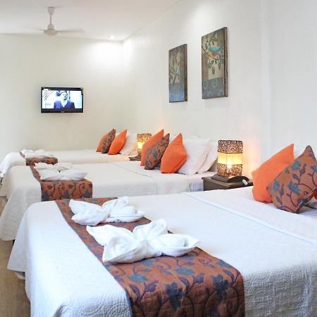 Balaibinda Lodge Coron Eksteriør bilde