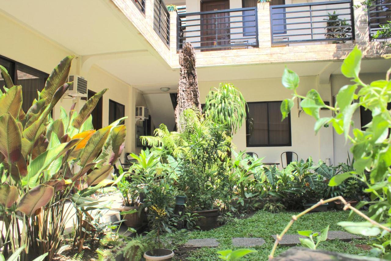 Balaibinda Lodge Coron Eksteriør bilde