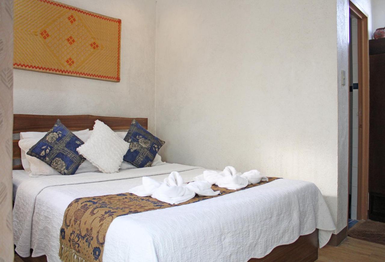 Balaibinda Lodge Coron Eksteriør bilde