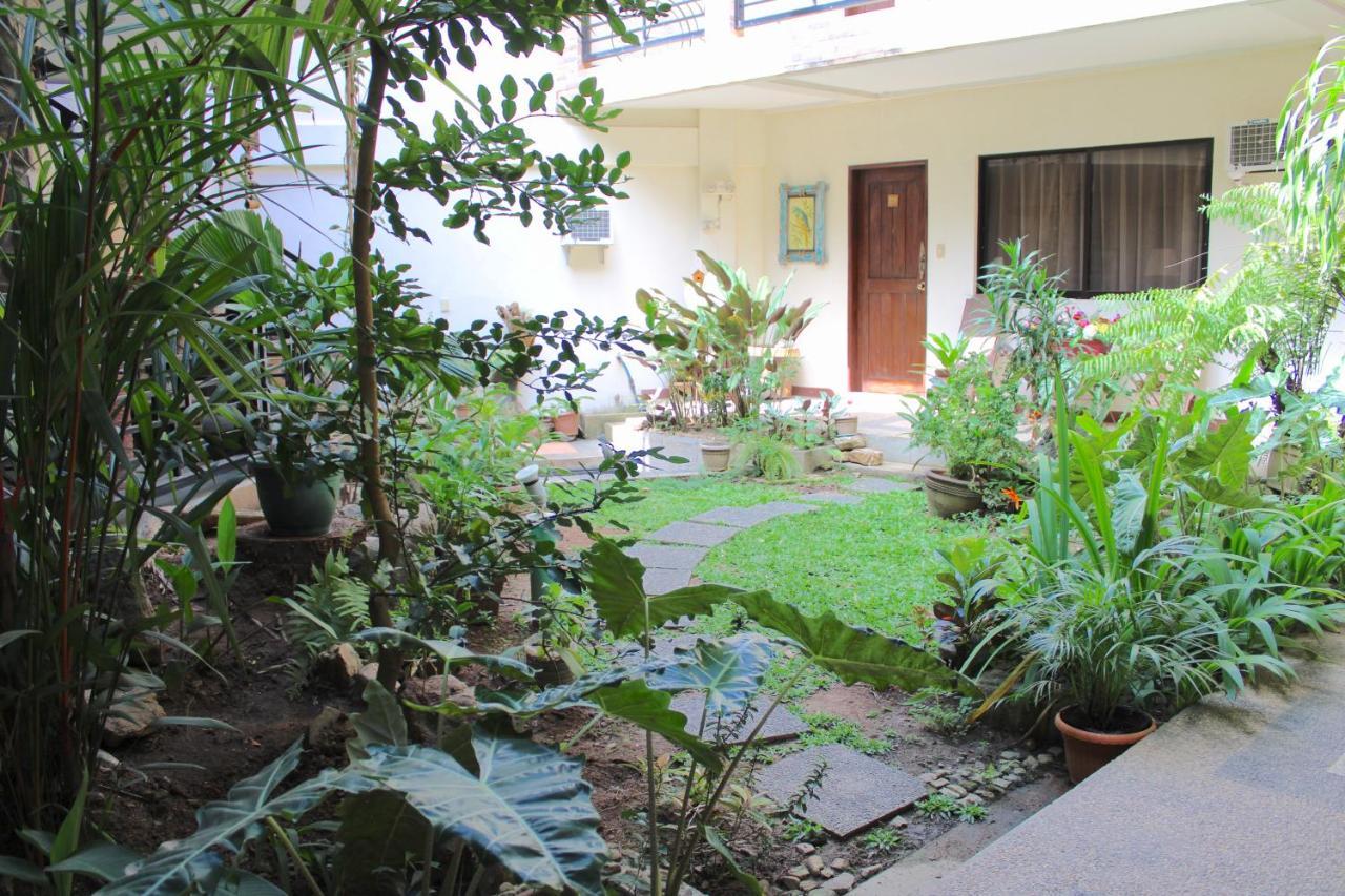 Balaibinda Lodge Coron Eksteriør bilde