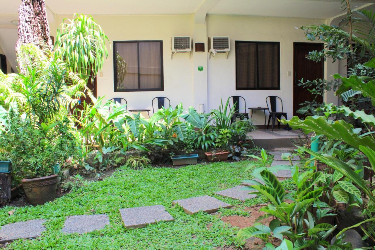 Balaibinda Lodge Coron Eksteriør bilde