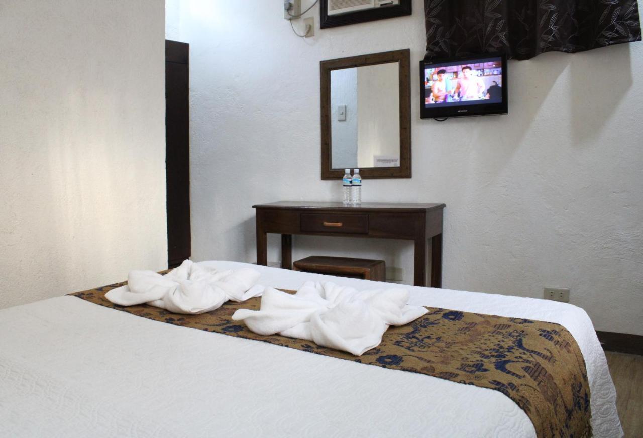 Balaibinda Lodge Coron Eksteriør bilde