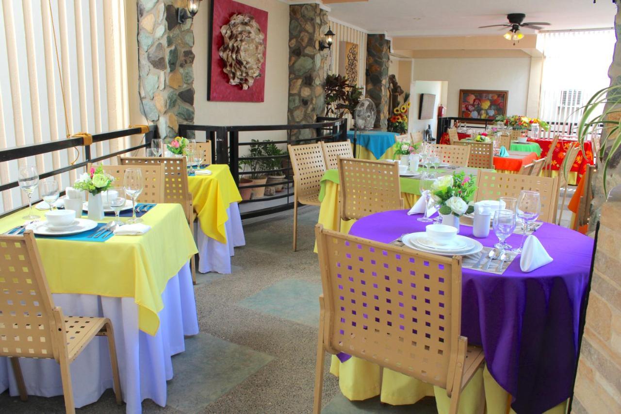 Balaibinda Lodge Coron Eksteriør bilde