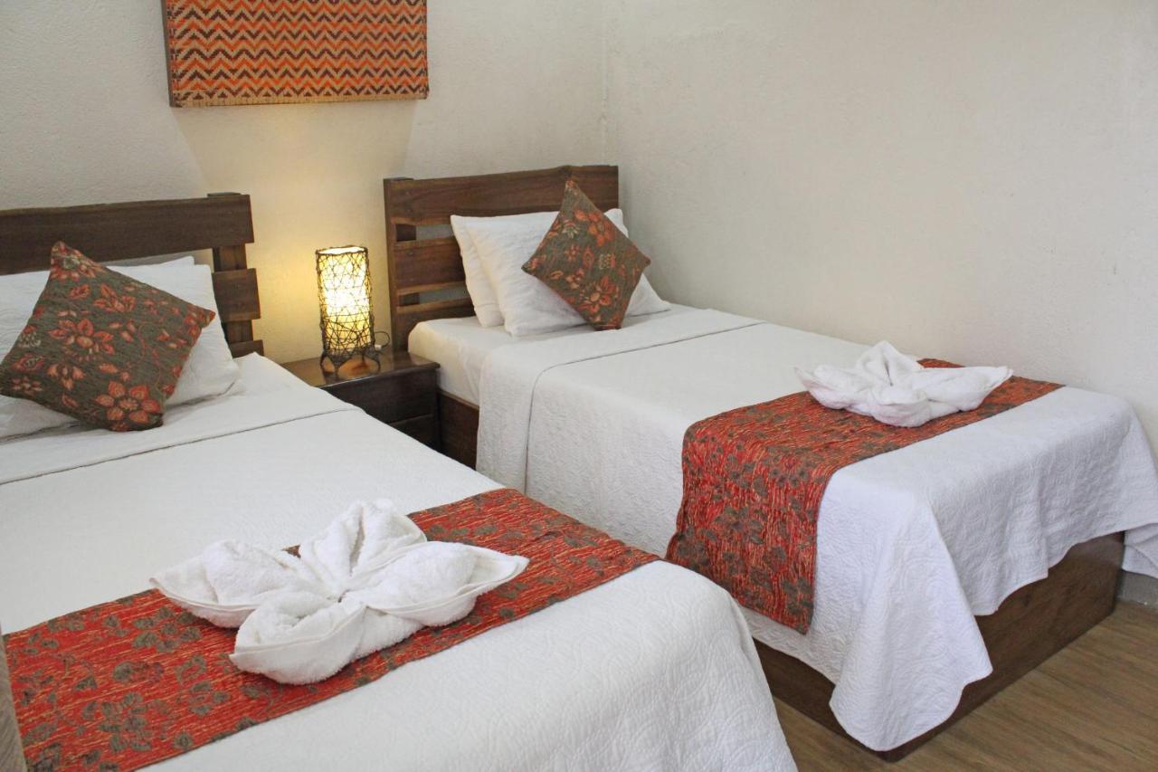 Balaibinda Lodge Coron Eksteriør bilde