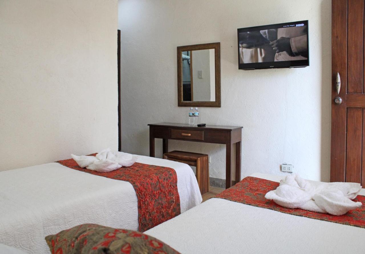 Balaibinda Lodge Coron Eksteriør bilde