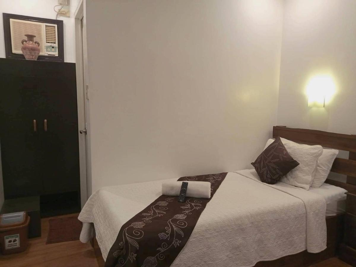 Balaibinda Lodge Coron Eksteriør bilde