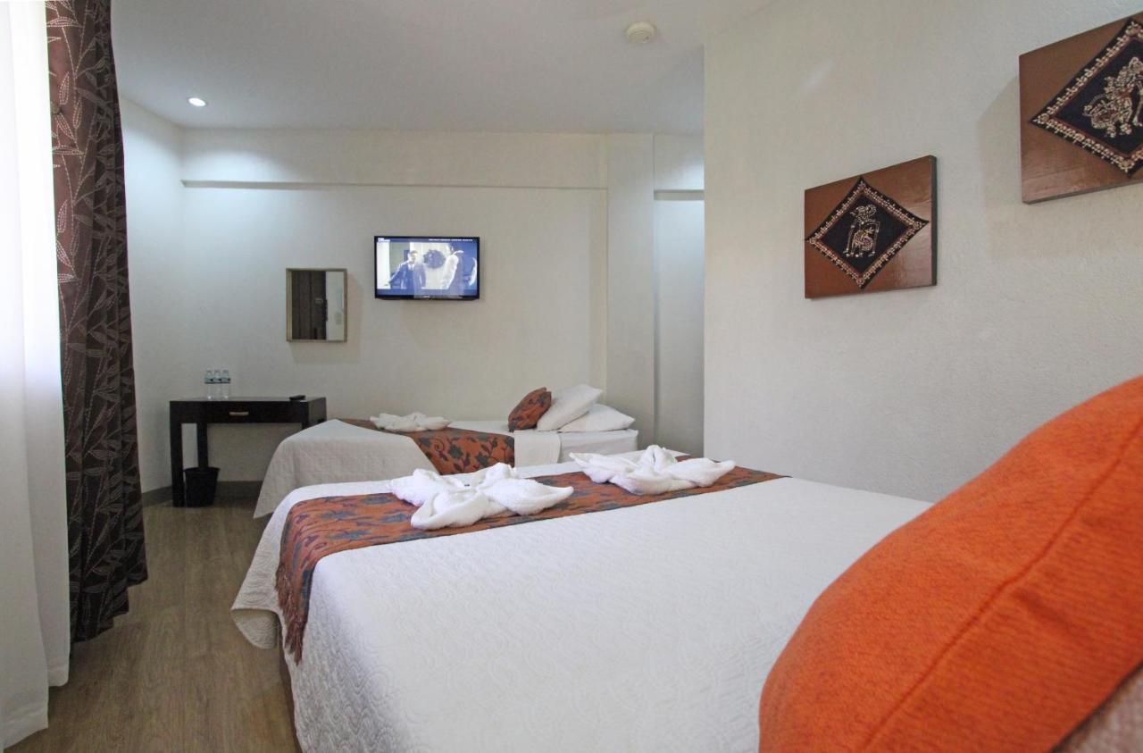 Balaibinda Lodge Coron Eksteriør bilde
